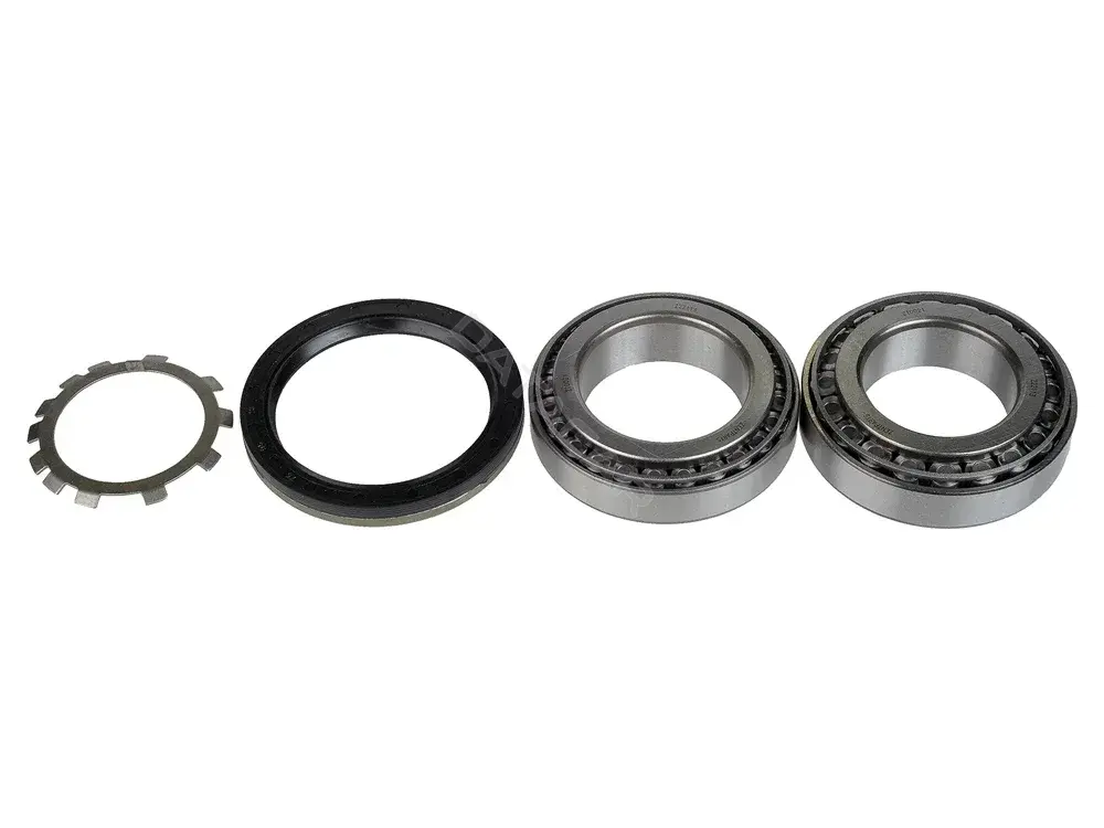 Подшипник ступицы ZentParts Z22113