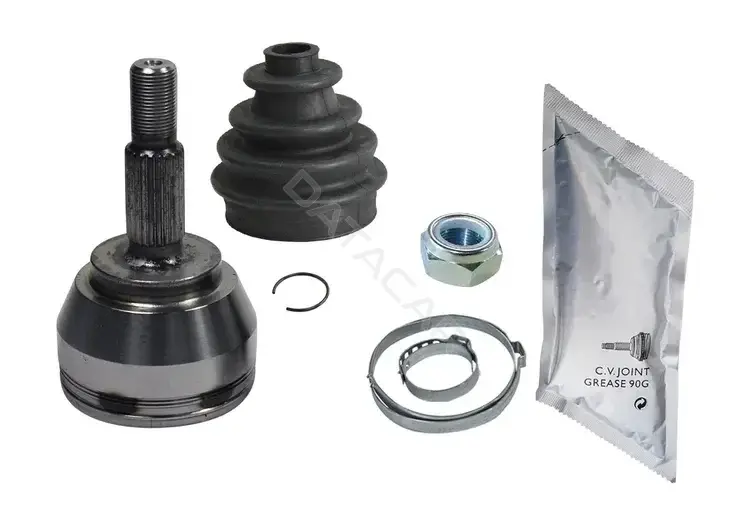 Шрус ZentParts Z21708