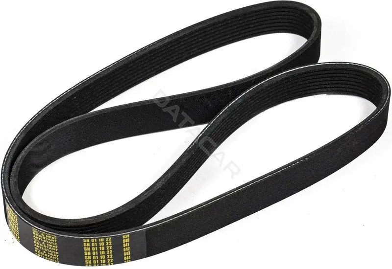 Ремень ручейковый ZentParts Z23034