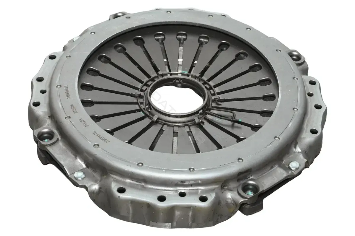 Корзина сцепления ZentParts Z41323