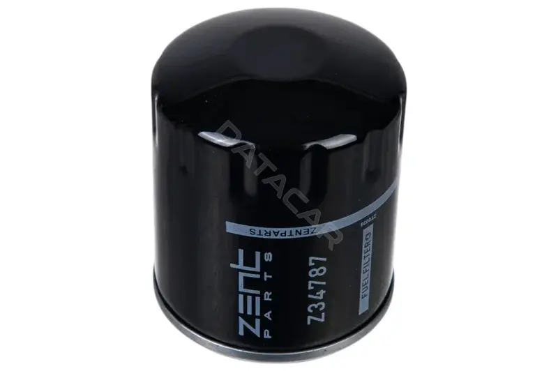 Топливный фильтр ZentParts Z34787