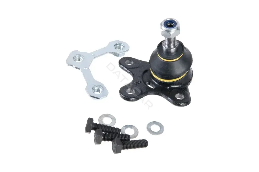 Шаровая опора ZentParts Z37160