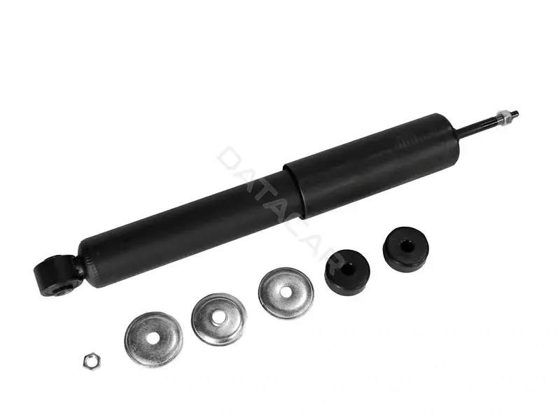 Амортизаторы ZentParts Z00256
