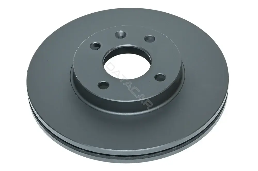 Тормозные диски ZentParts Z06447