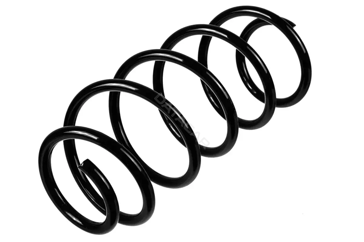 Пружины ZentParts Z38006