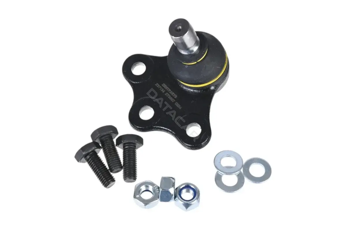 Шаровая опора ZentParts Z37134