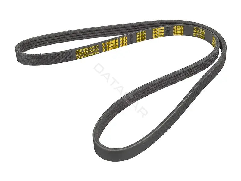 Ремень ручейковый ZentParts Z23137
