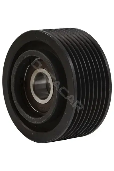 Натяжной ролик ГРМ ZentParts Z24165