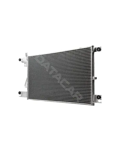 Радиатор кондиционера ZentParts Z19316
