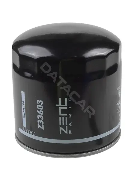 Масляный фильтр ZentParts Z33603