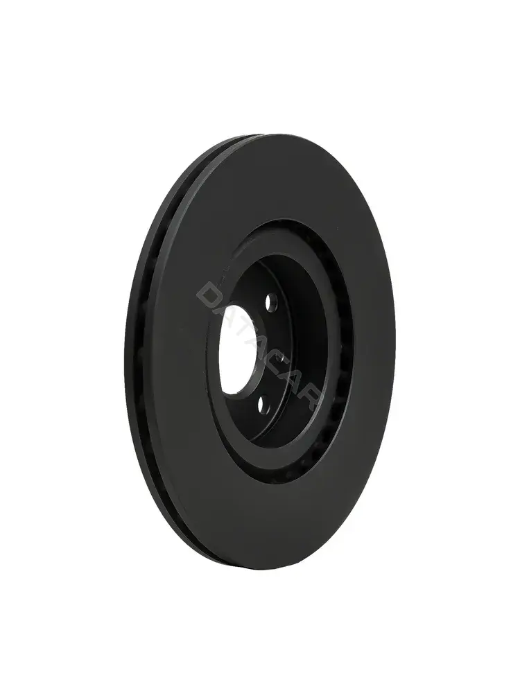 Тормозные диски ZentParts Z06125