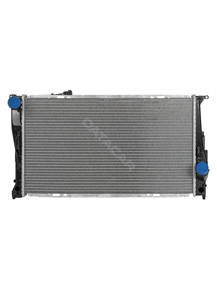 Радиатор охлаждения ZentParts Z20364