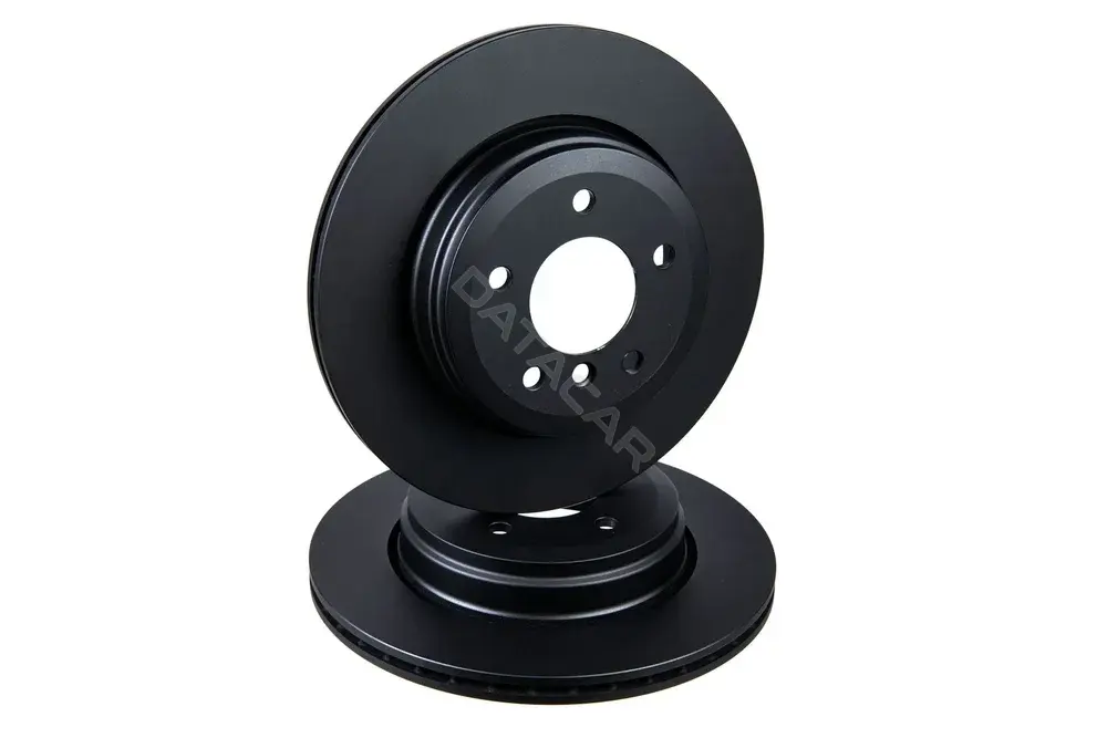 Тормозные диски ZentParts Z06209