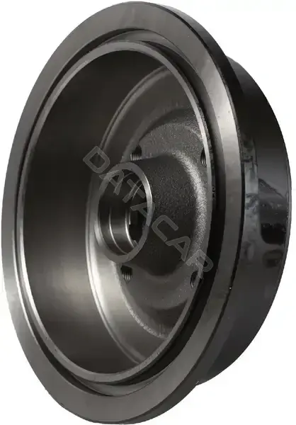 Тормозной барабан ZentParts Z01647