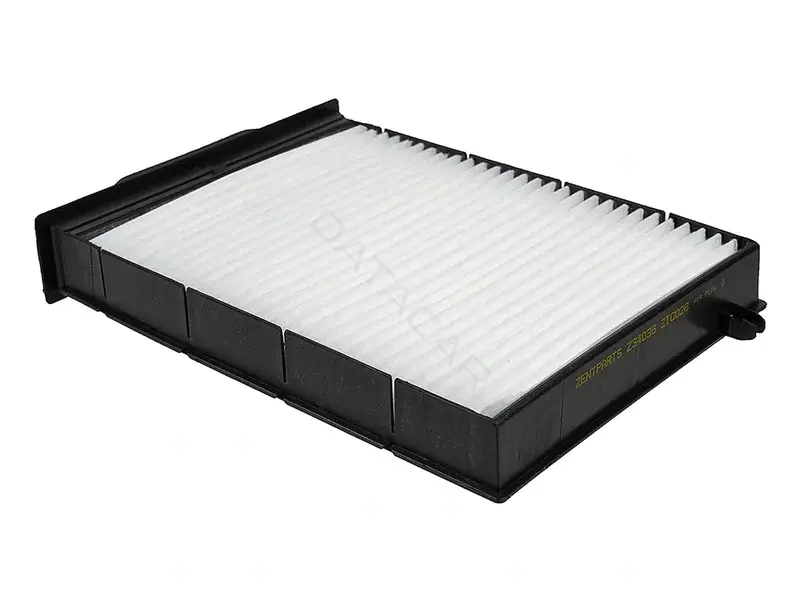Фильтр салонный ZentParts Z34036