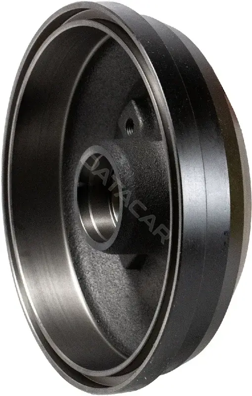Тормозной барабан ZentParts Z01692