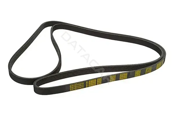 Ремень ручейковый ZentParts Z22572