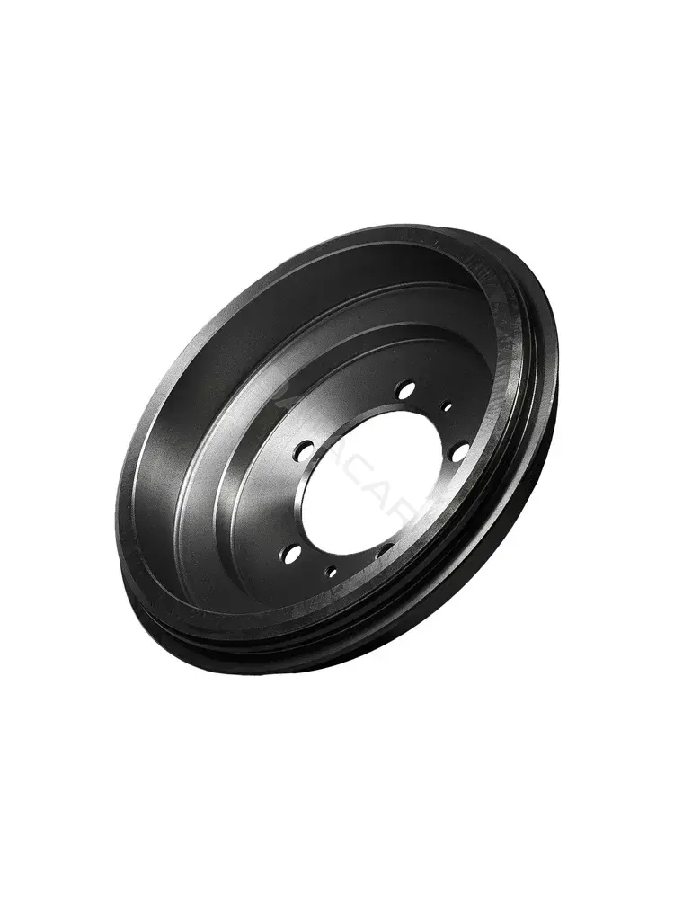 Тормозной барабан ZentParts Z01710