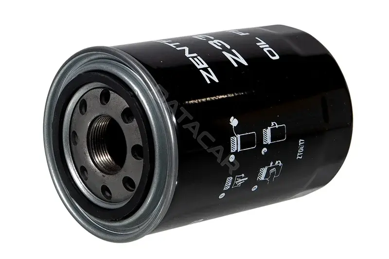 Масляный фильтр ZentParts Z33484