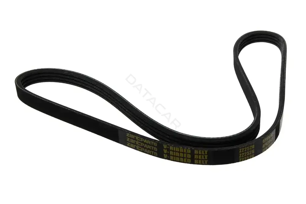 Ремень ручейковый ZentParts Z22526