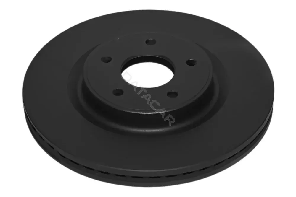 Тормозные диски ZentParts Z06377