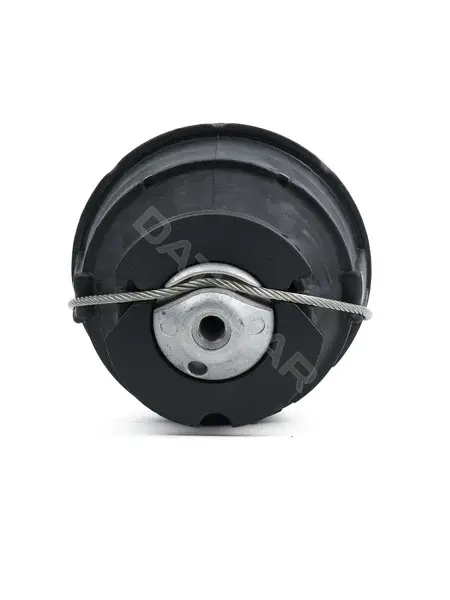 Подушка КПП ZentParts Z13958