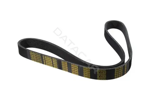 Ремень ручейковый ZentParts Z22720