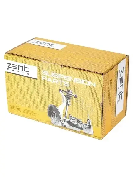 Втулки стабилизатора ZentParts Z02507