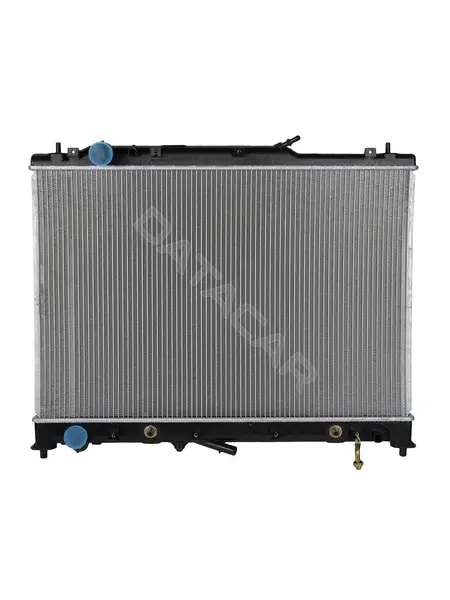 Радиатор охлаждения ZentParts Z20513