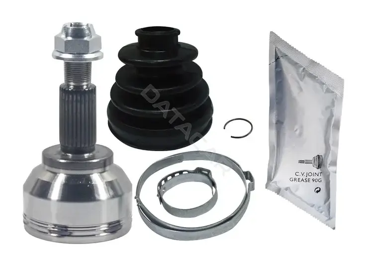 Шрус ZentParts Z21731