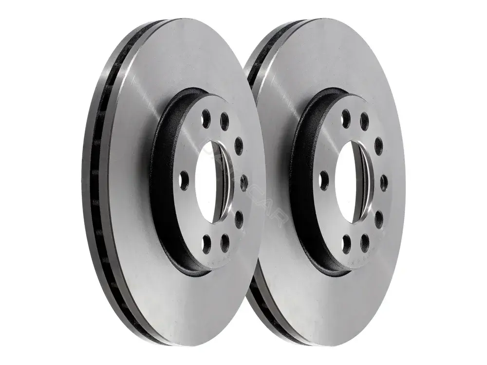Тормозные диски ZentParts Z05947