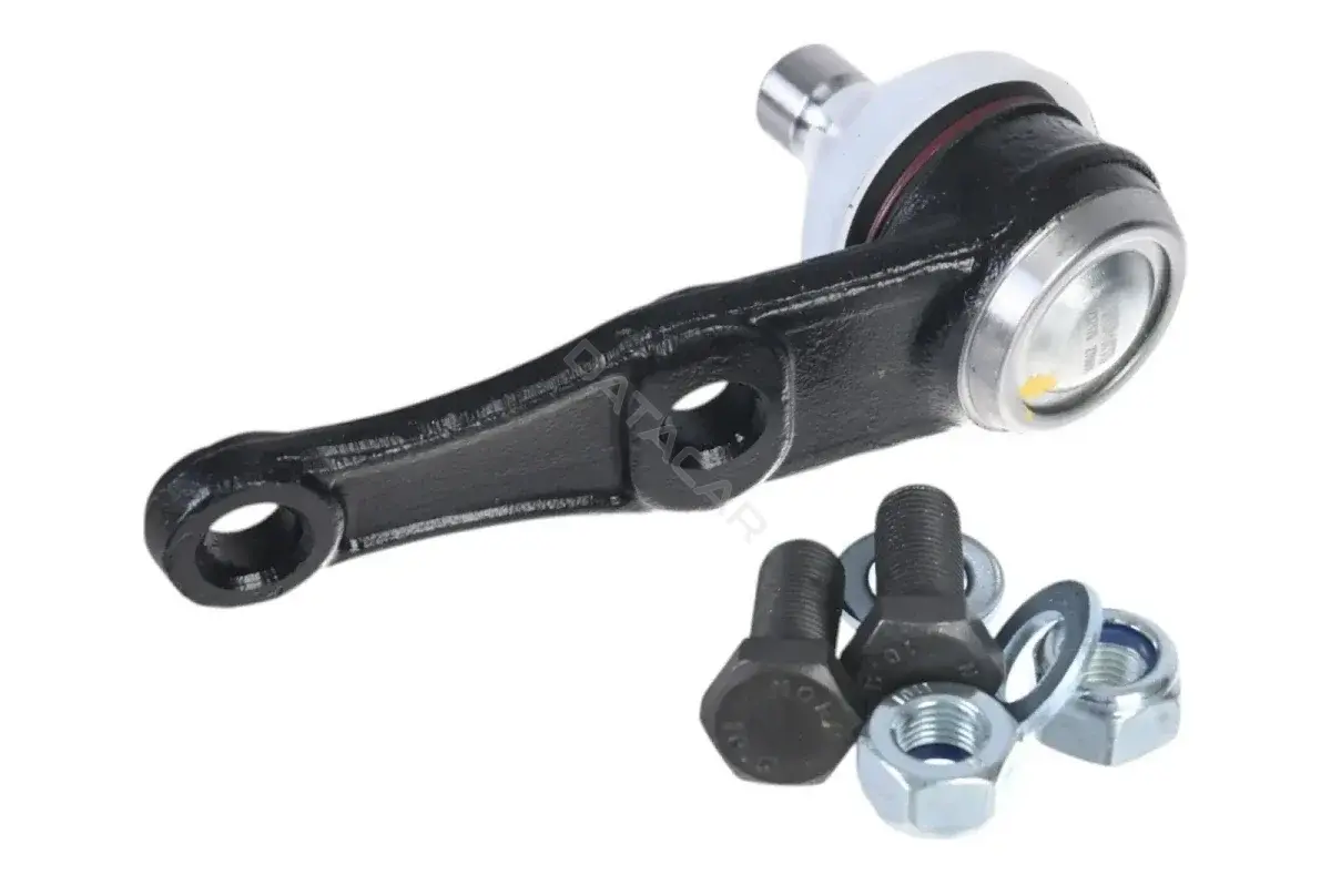 Шаровая опора ZentParts Z37170