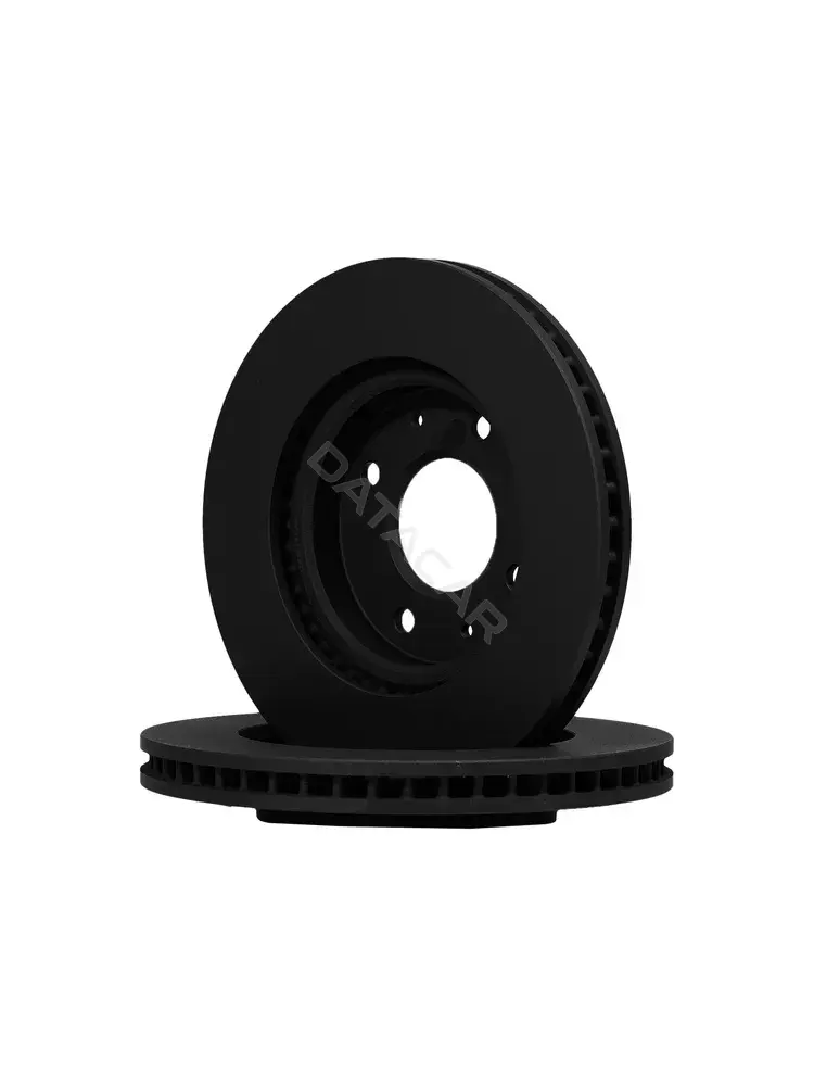 Тормозные диски ZentParts Z05992