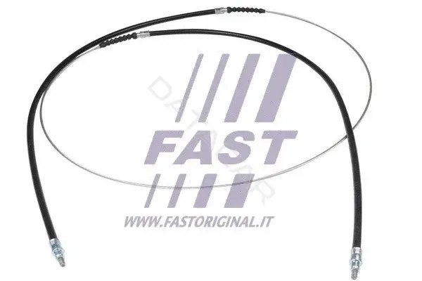 Трос ручника FAST FT69100