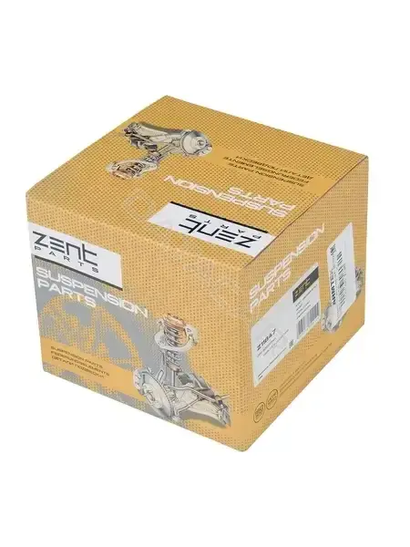 Опора амортизатора ZentParts Z11847