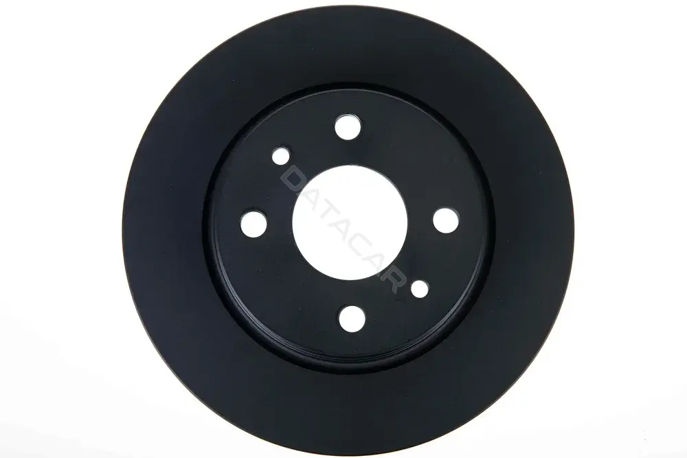 Тормозные диски ZentParts Z06403