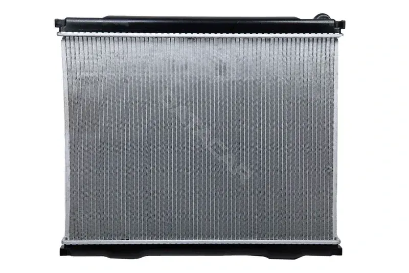 Радиатор охлаждения ZentParts Z20439