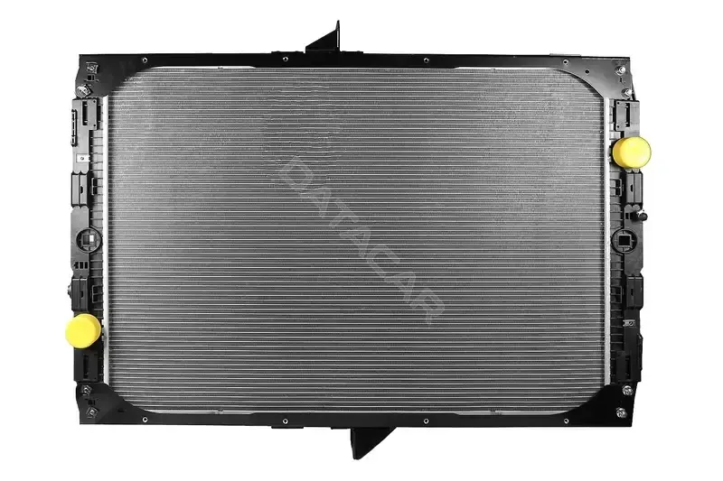 Радиатор охлаждения ZentParts Z20005
