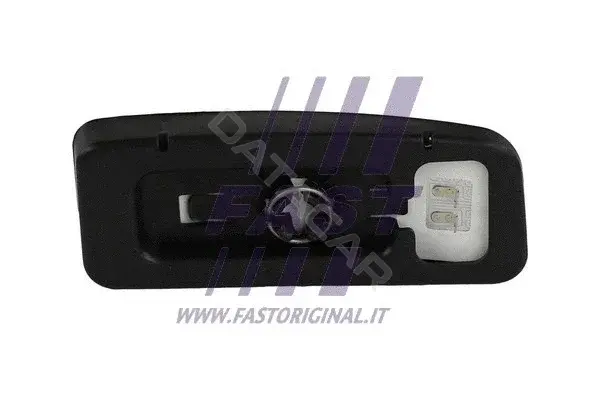 Стекло зеркала FAST FT88610