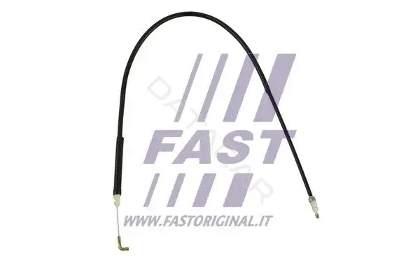 Трос двери FAST FT95647