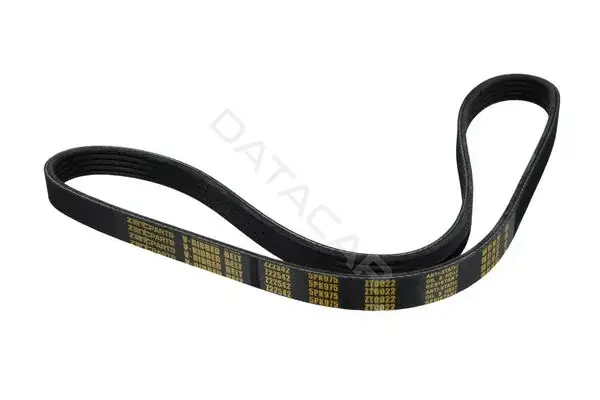 Ремень ручейковый ZentParts Z22542