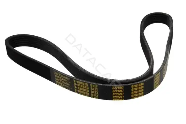 Ремень ручейковый ZentParts Z22597
