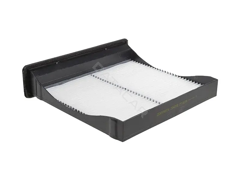 Фильтр салонный ZentParts Z34006