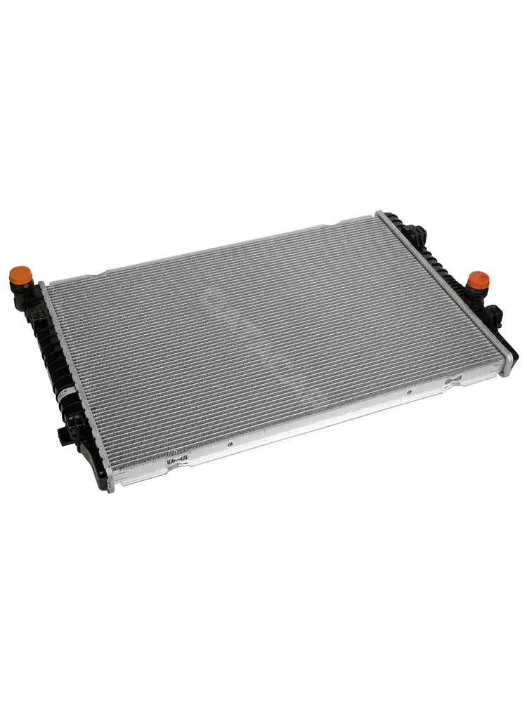 Радиатор охлаждения ZentParts Z20381