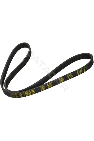 Ремень ручейковый ZentParts Z22613