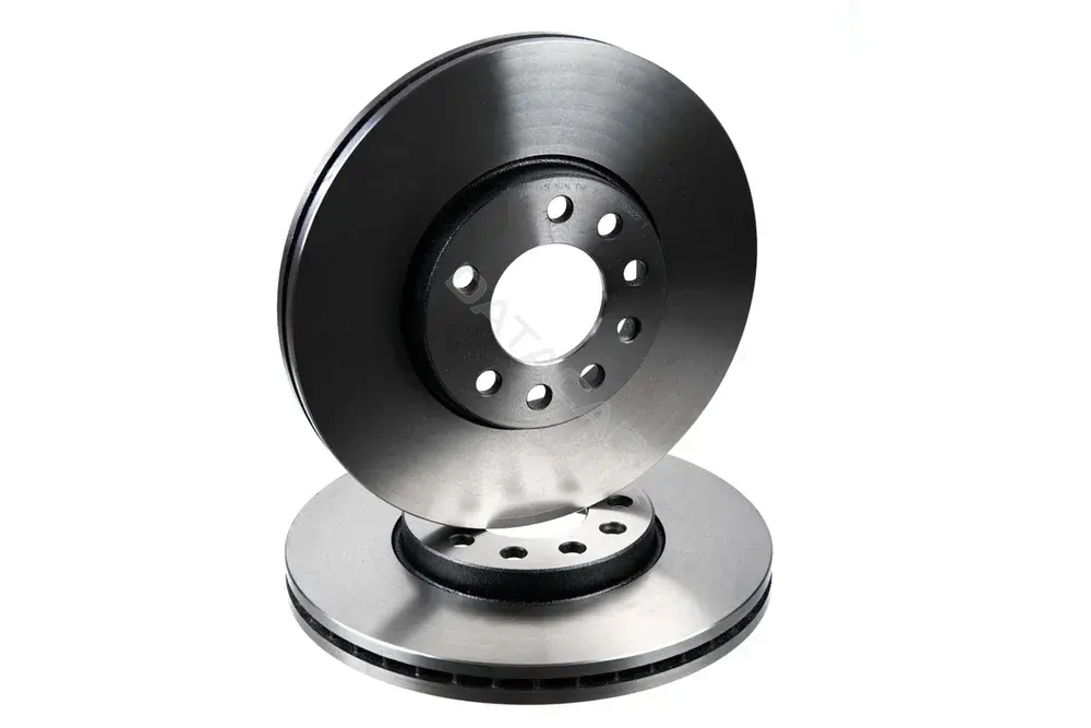 Тормозные диски ZentParts Z06115