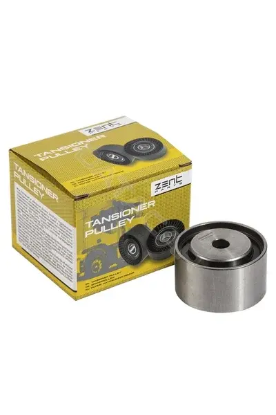 Натяжной ролик ГРМ ZentParts Z24180