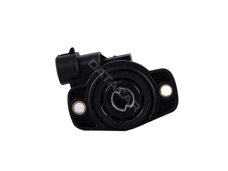 Датчик положения дроссельной заслонки ZentParts Z04505