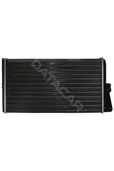 Радиатор печки ZentParts Z19804