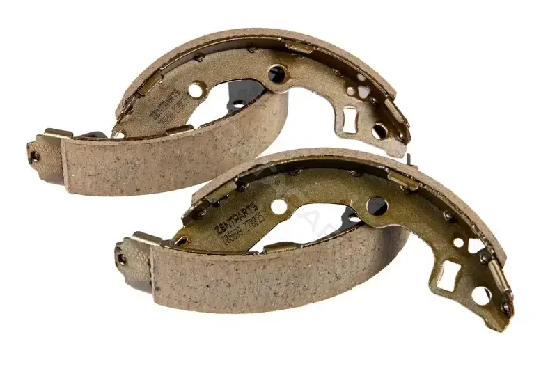 Барабанные колодки ZentParts Z06899